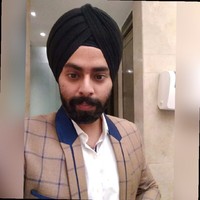 Karan Singh