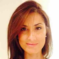 Sandra Bahri