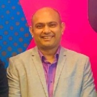 Kiran A Parmar (Beng)