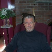 Dave Thompson
