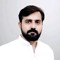 Muhammad Hussain