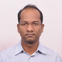 Avinash K V