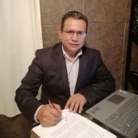 Nicolás Álvarez López. MBA