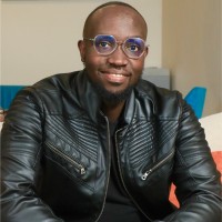Kevin Muli