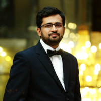 Muhammad Naveed, CSCP