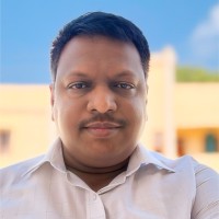 Sushant khoshala