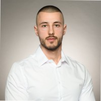 Danail Petrov