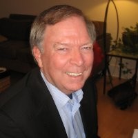Ronald Parkinson