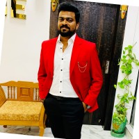 Balamurugan Gowrishanker