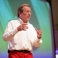 George Ferguson Cbe