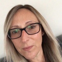 Gabriella Pandolfo