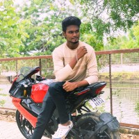 Thameem Ansari