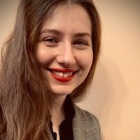 Ana Maria Iordache
