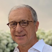 Joseph Gersh AM