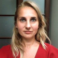 Magdalena Tęsiorowska