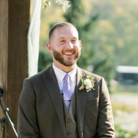Jake Robinson, CSM