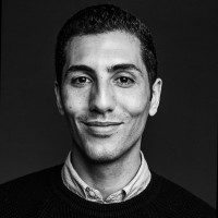 Salim Dahmane