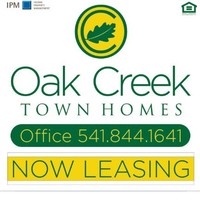 Oakcreek Townhomes