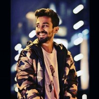 Karthik Itachi