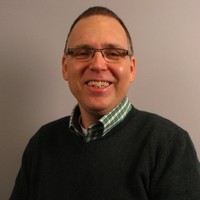 Robert Van Den Bos