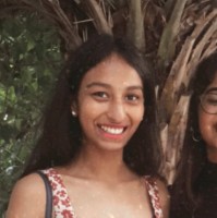 Geethika Suggula