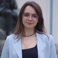 Iryna Molotova