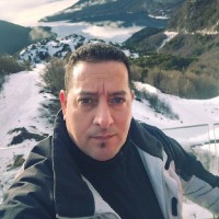 Fernando Gabriel Lizondo