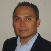 Oliver Ortega Valdez