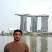 Mahesh Radhakrishnan