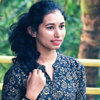 vanitha m s
