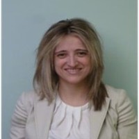 Cristina Escolano Ferrer