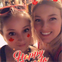 Quinn Gorecki, AMP, CHRP