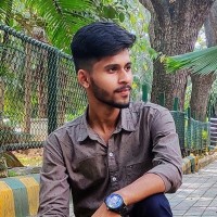 Mitesh V B