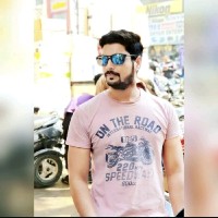 Sarfaraz Shaikh