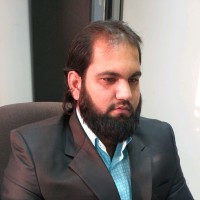 Ehsan Raza