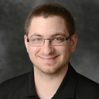 Joshua Mormann