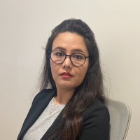 Habiba Hussaini