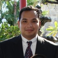 David Buchanan Mba