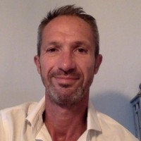 Marc Paille - Renard