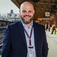 Michael O’Callaghan Staples