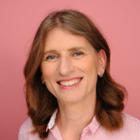 Patricia Scheer
