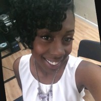 Latreasha Jeter