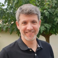 Laurent Cebe