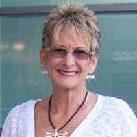 Jeannie Ward