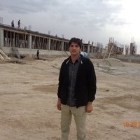 Sohrab Omari