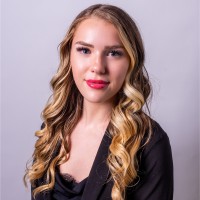 Mikayla Balfour, BBA