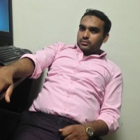 Waseemuddin Farooqui