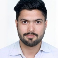 Pawan Goswami