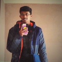 Darshan Sarode