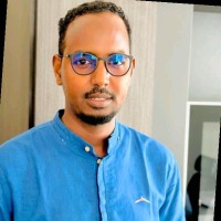 Mohamed Ahmed Anjeh